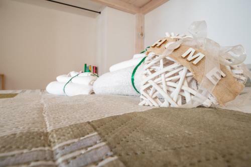 Apartamento La Casetta Di Betta