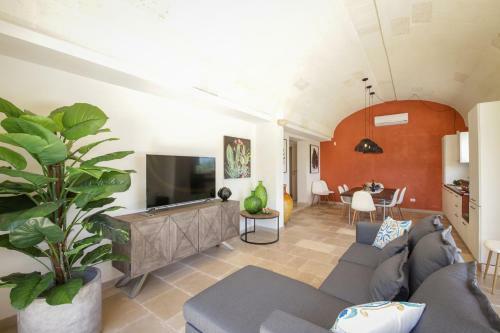 Trulli & Dimore - Villa Coco