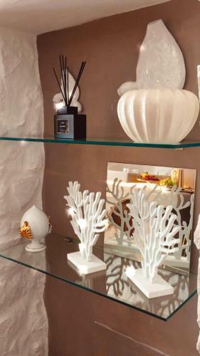 Bed & Breakfast Il Fico Deluxe