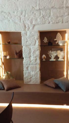 Bed & Breakfast Il Fico Deluxe
