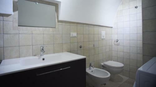 Apartamento Italianway - Galliani 15