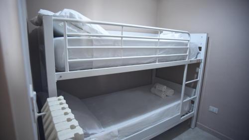 Apartamento Italianway - Galliani 15