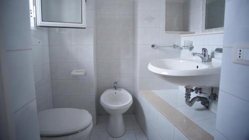 Apartamento Italianway - Galliani 15