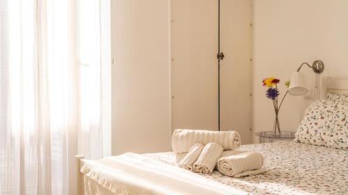 Apartamento Bienbi Ostuni P51-54
