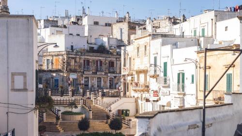 Apartamento Bienbi Ostuni P51-54