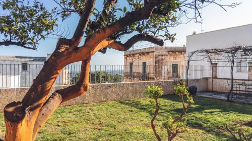 Apartamento Bienbi Ostuni P51-54