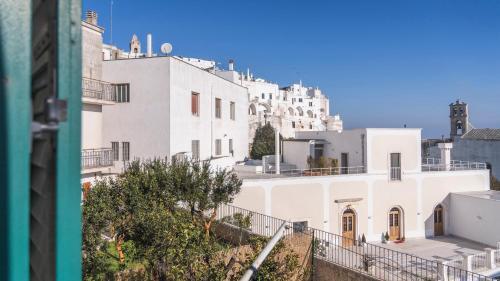 Apartamento Bienbi Ostuni P51-54