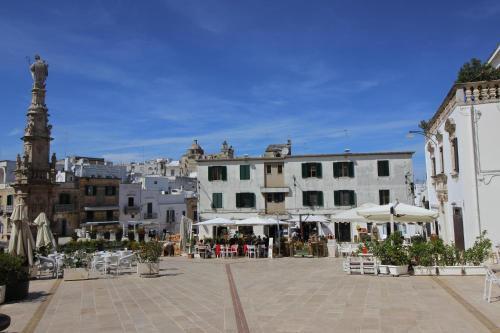 Holiday Home Ostuni - Iap02108h-f