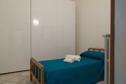 Apartamento Nice And Cozy With Terrace