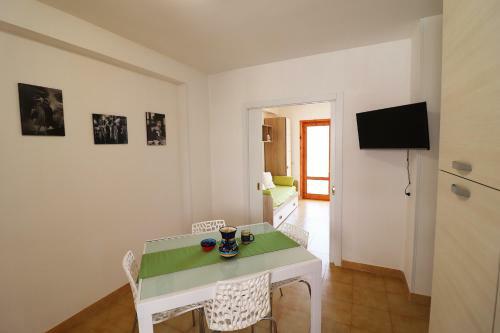 Apartamento Casa Vacanze Fabiana A Otranto 4 Posti
