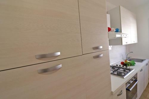 Apartamento Casa Vacanze Fabiana A Otranto 4 Posti