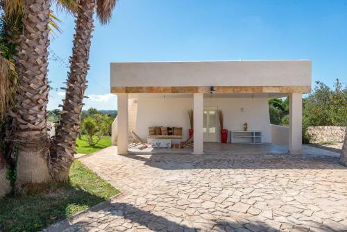 Helloapulia Trulli Oleandro