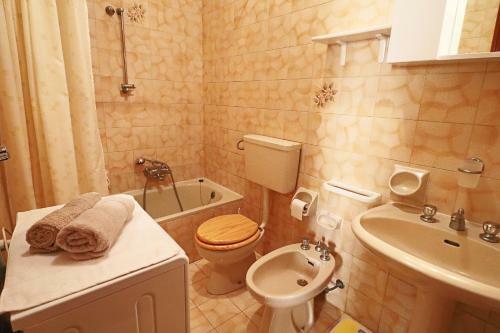 Apartamento Casa Vacanze Lynne A Otranto