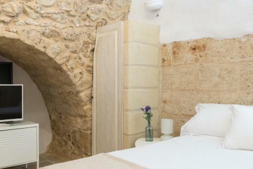 Apartamento Suite Blanche Con Jacuzzi By Wonderful Italy