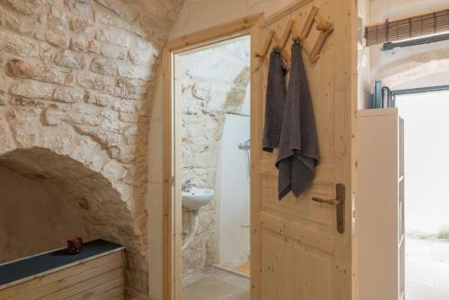 Apartamento Suite Blanche Con Jacuzzi By Wonderful Italy