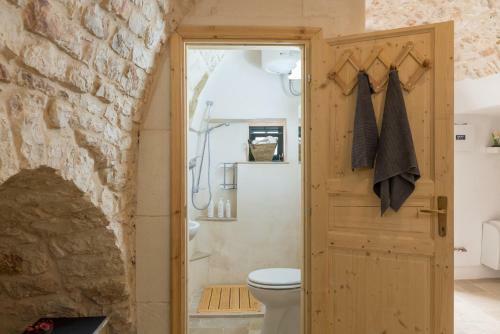 Apartamento Suite Blanche Con Jacuzzi By Wonderful Italy