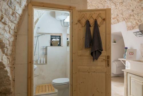 Apartamento Suite Blanche Con Jacuzzi By Wonderful Italy