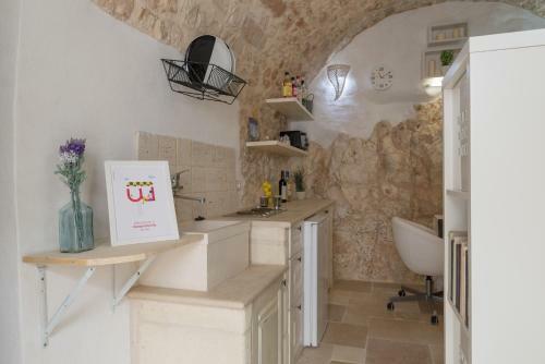 Apartamento Suite Blanche Con Jacuzzi By Wonderful Italy