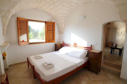 Apartamento Italianway - Contrada Camere