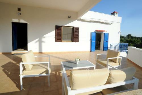 Apartamento Italianway - Contrada Camere