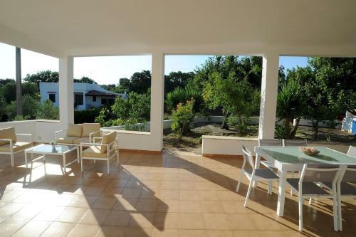 Apartamento Italianway - Contrada Camere