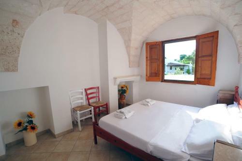 Apartamento Italianway - Contrada Camere