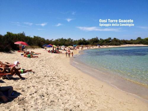 Apartamento Mia House Vista Mare Ostuni