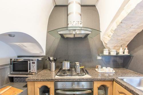 Apartamento Mia House Vista Mare Ostuni