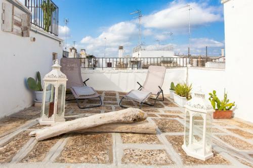 Apartamento Mia House Vista Mare Ostuni