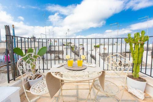 Apartamento Mia House Vista Mare Ostuni