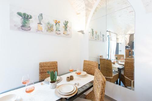 Apartamento Mia House Vista Mare Ostuni