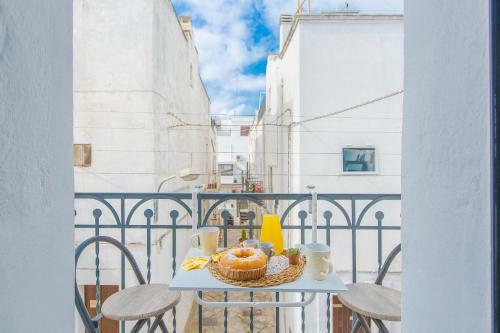 Apartamento Mia House Vista Mare Ostuni