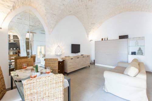 Apartamento Mia House Vista Mare Ostuni