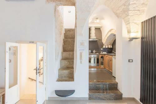 Apartamento Mia House Vista Mare Ostuni