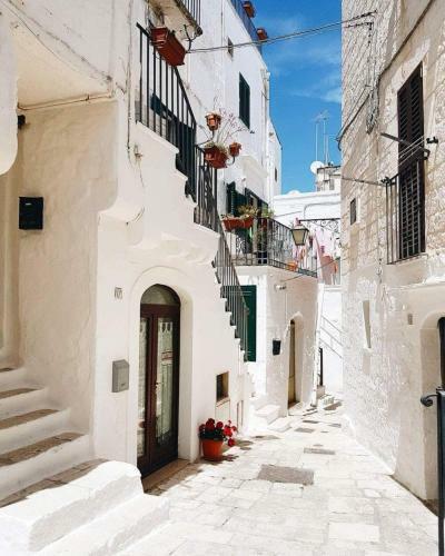 Apartamento Mia House Vista Mare Ostuni