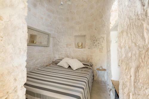Villa Trullo Giamar