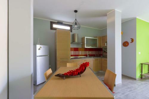 Agroturismo The Loft Suite