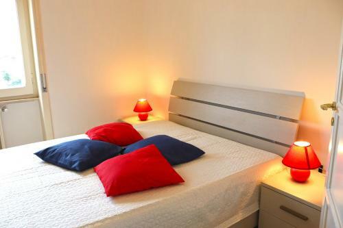 Alexandra Deluxe Holiday Home In Otranto 8 Places