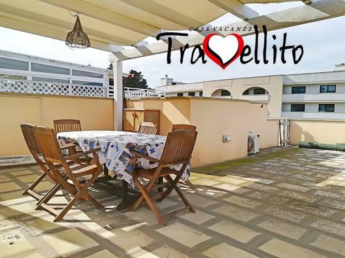 Apartamento Matilde Holiday Home In Otranto 6 Guests