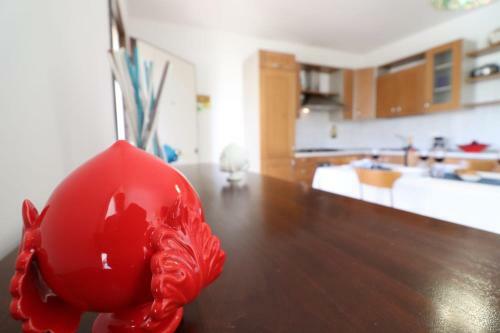 Apartamento Matilde Holiday Home In Otranto 6 Guests
