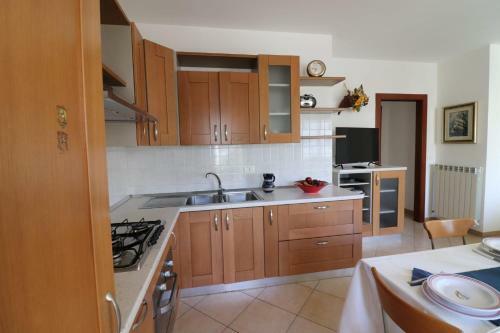 Apartamento Matilde Holiday Home In Otranto 6 Guests