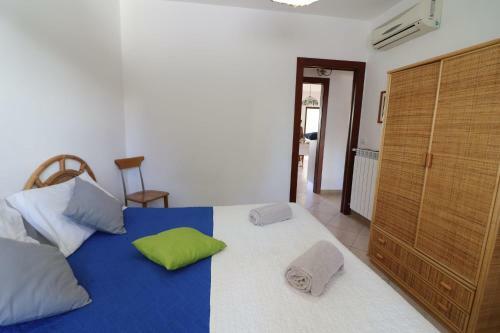 Apartamento Matilde Holiday Home In Otranto 6 Guests