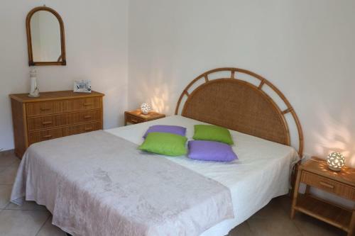 Apartamento Matilde Holiday Home In Otranto 6 Guests