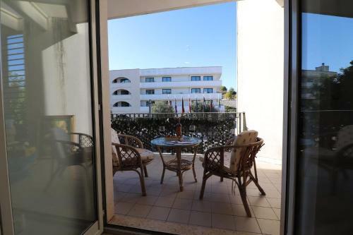 Apartamento Matilde Holiday Home In Otranto 6 Guests