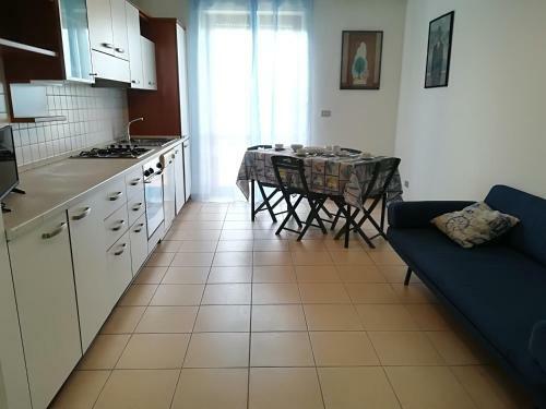 Federica Otranto Holiday Home