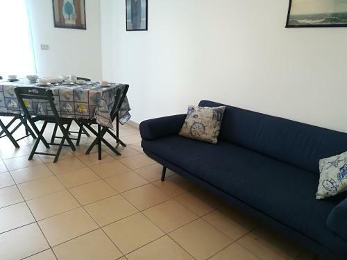 Federica Otranto Holiday Home