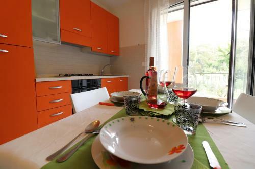 Casa Vacanze Claudia A Otranto 6 Posti