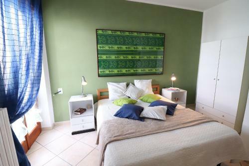 Casa Vacanze Elda A Otranto, Salento 4/5 Posti