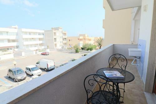 Casa Vacanze Elda A Otranto, Salento 4/5 Posti