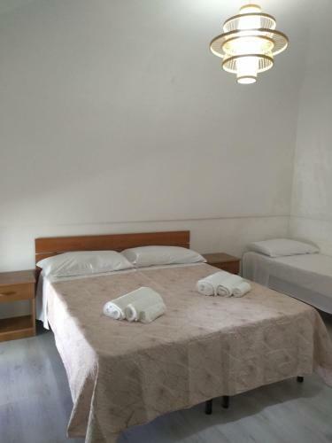 B&B L'antica Dimora ...e Dei Mestieri